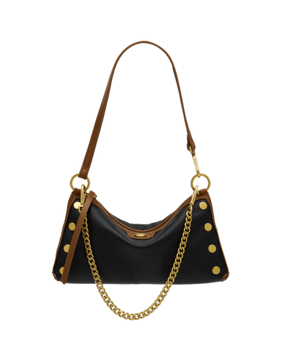 Kyle Small East End/Antique Gold Handbag