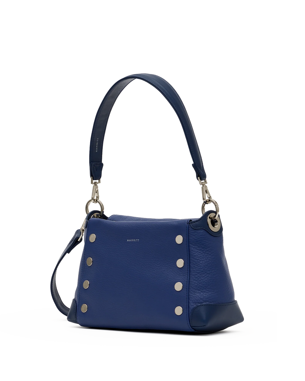Bryant Med Power Lunch/Silver Handbag