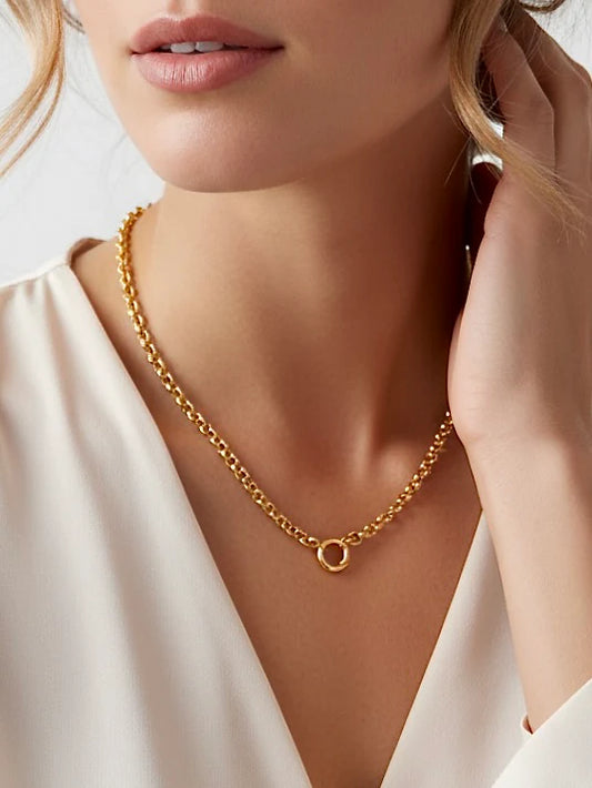 The Collector Necklace