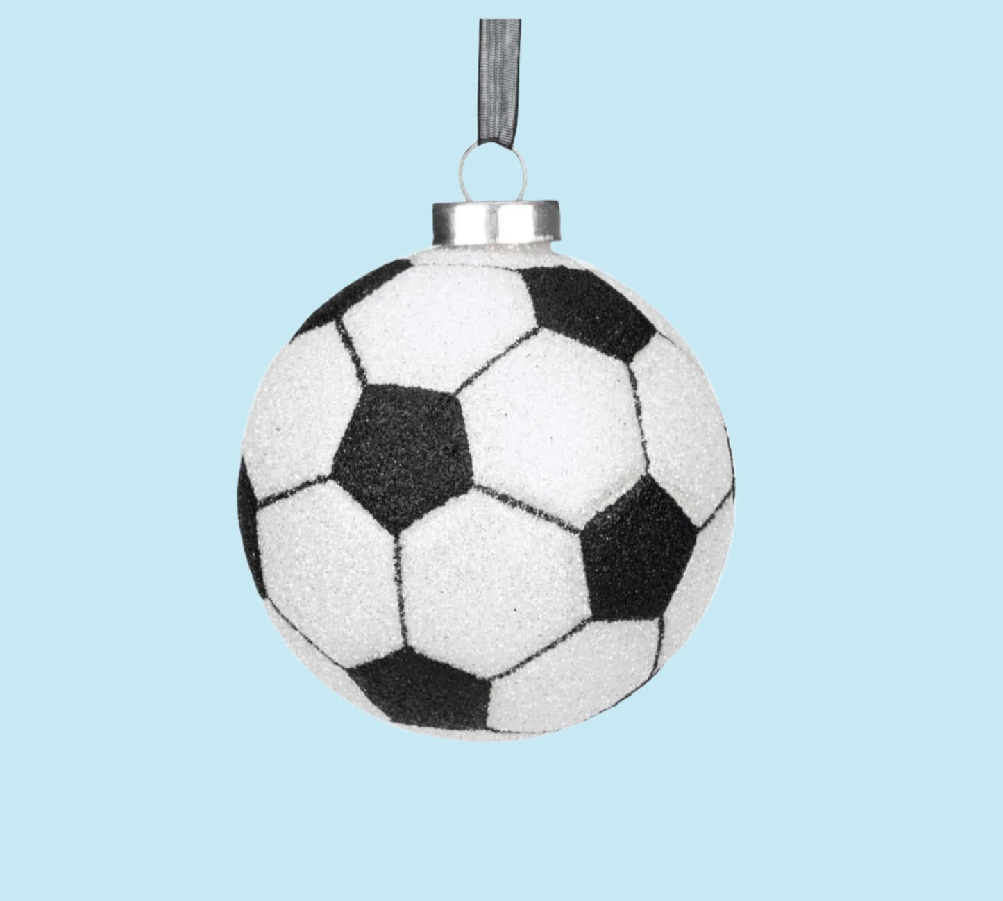 Soccer Ball Ornament