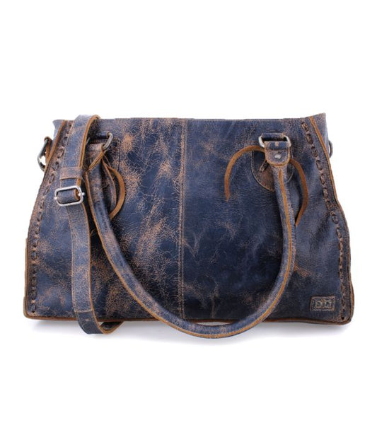 Rockababy Cobalt Lux Handbag