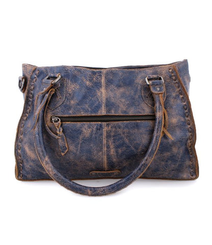 Rockababy Cobalt Lux Handbag