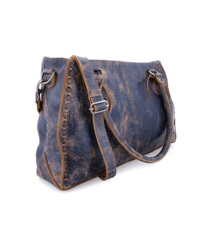 Rockababy Cobalt Lux Handbag