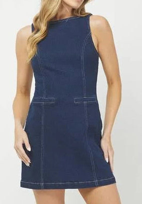Best One Yet Dress