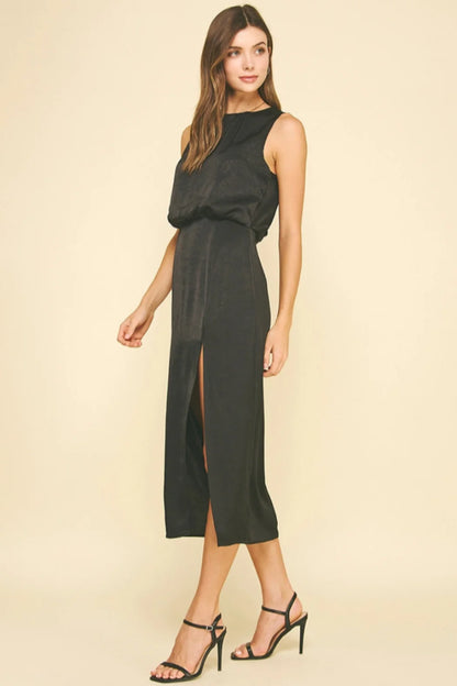 Claim Your Space Dress