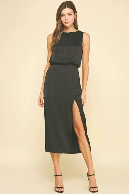 Claim Your Space Dress