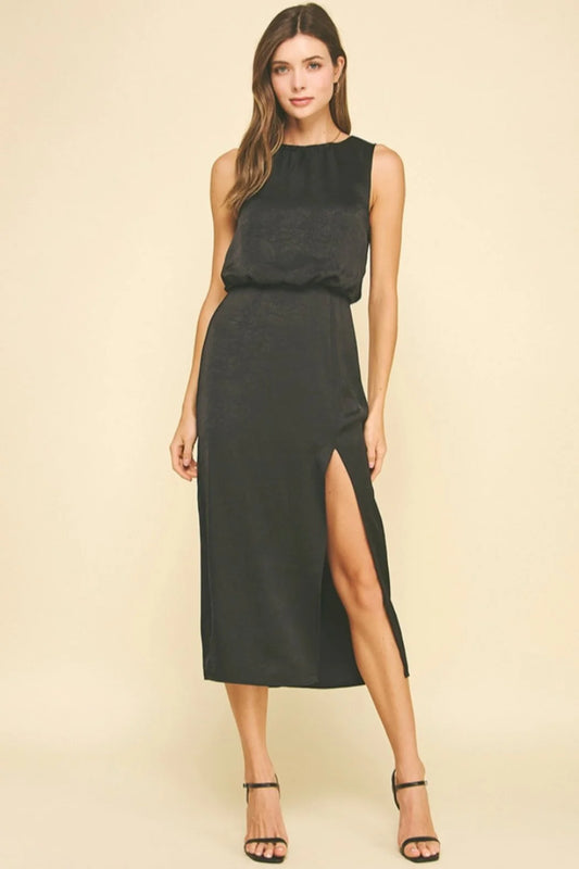 Claim Your Space Dress