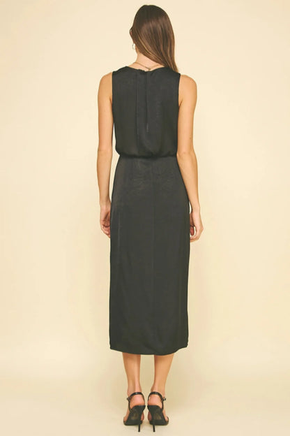 Claim Your Space Dress