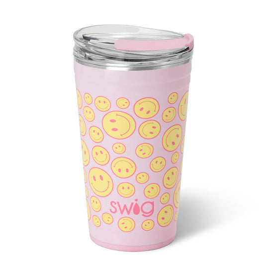 Swig Nutcracker Tumbler 22 oz - Sadie's Stitchery