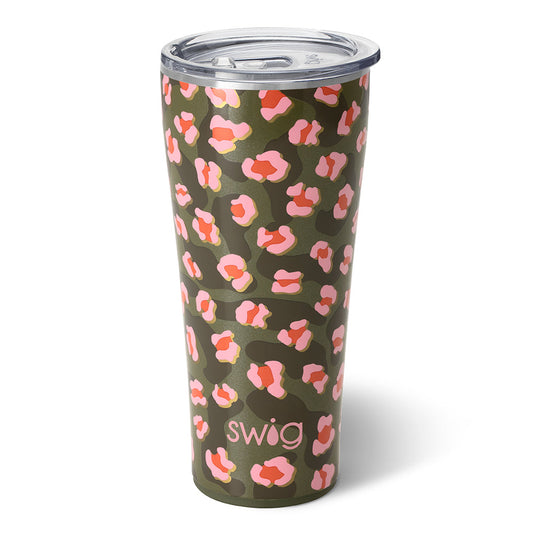 On The Prowl Tumbler (32oz)