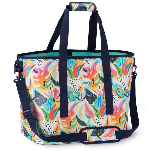 Party Animal Loopi Tote Bag – Ribbon Chix