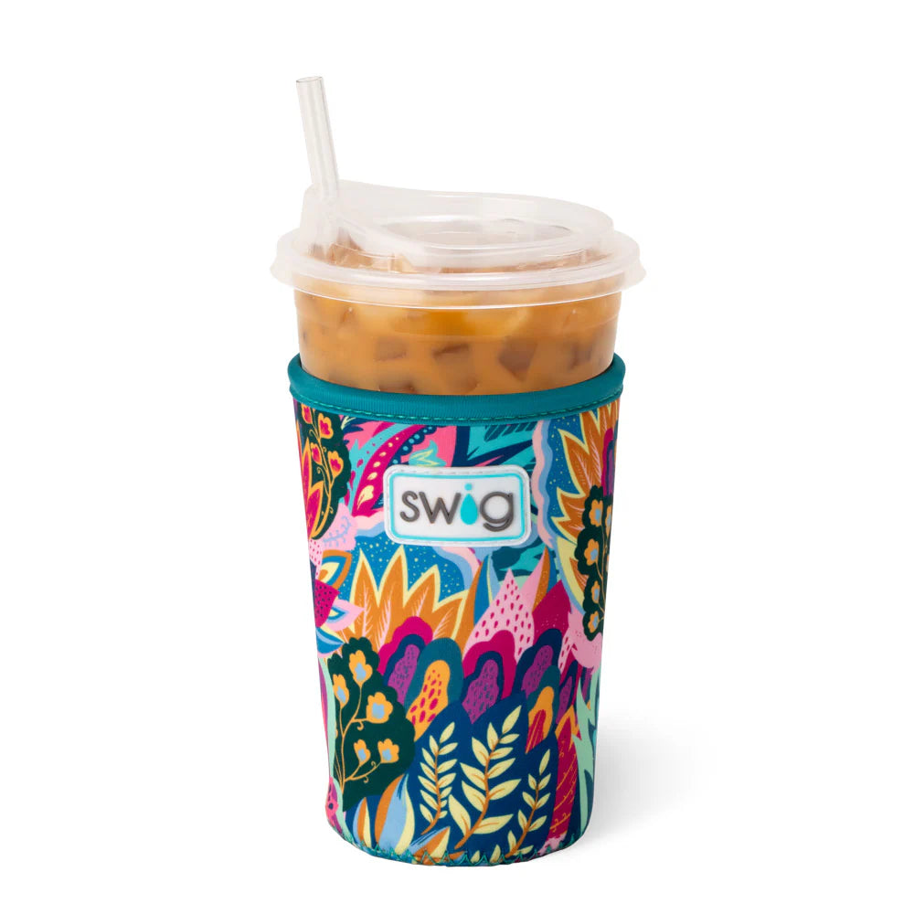 BAzaar Iced Cup Coolie (22oz)