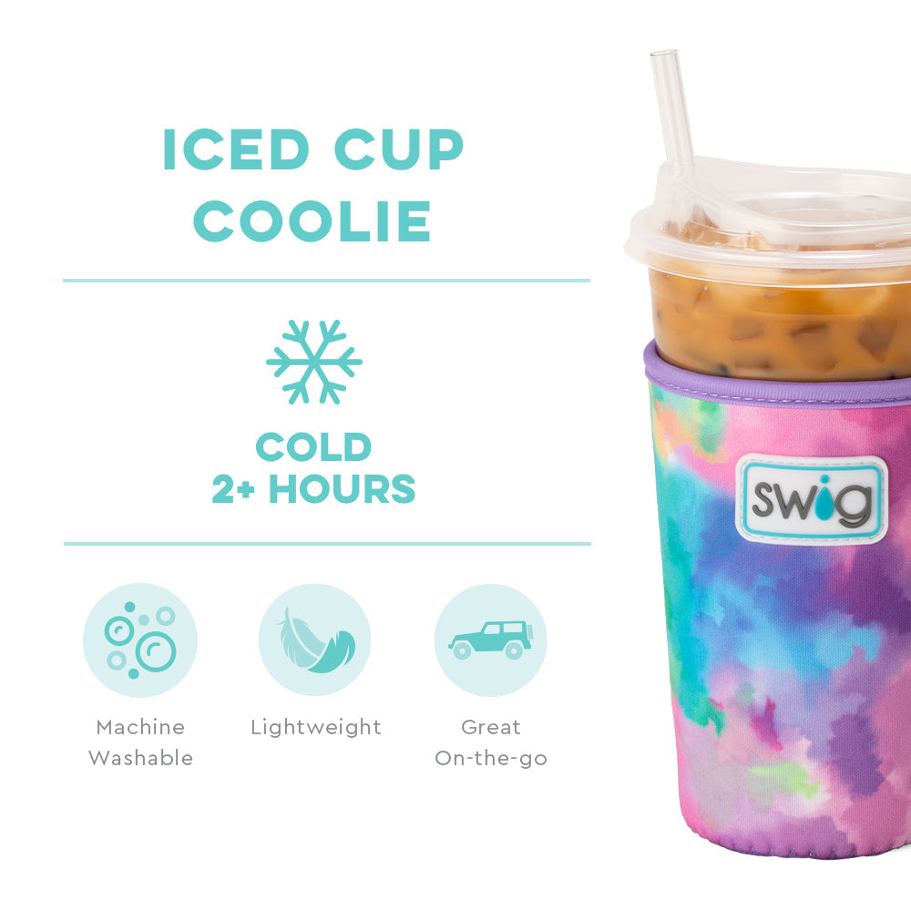 Cloud Nine Iced Cup Coolie