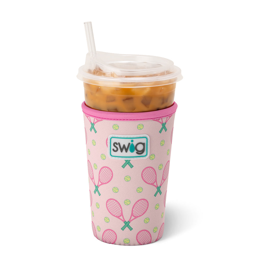 Love All Iced Cup Coolie