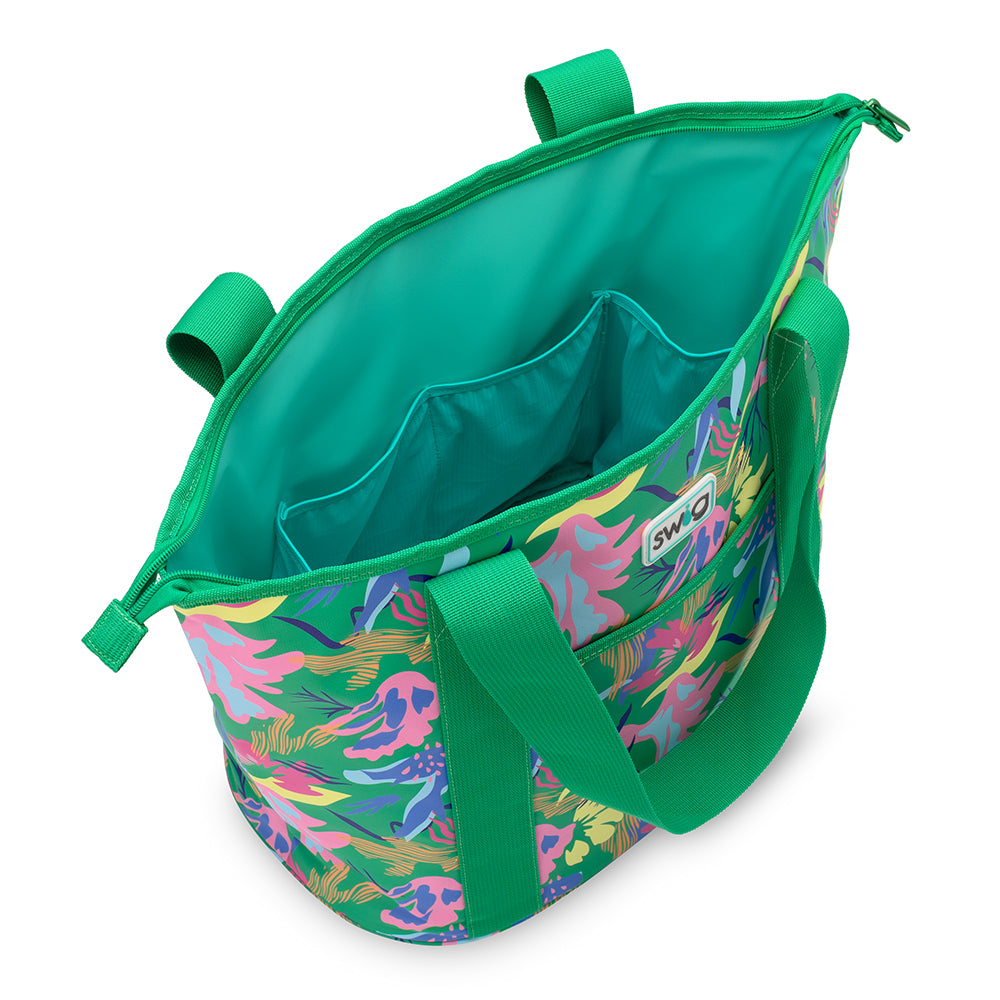 Swig Life Wild Child Zippi Tote Bag
