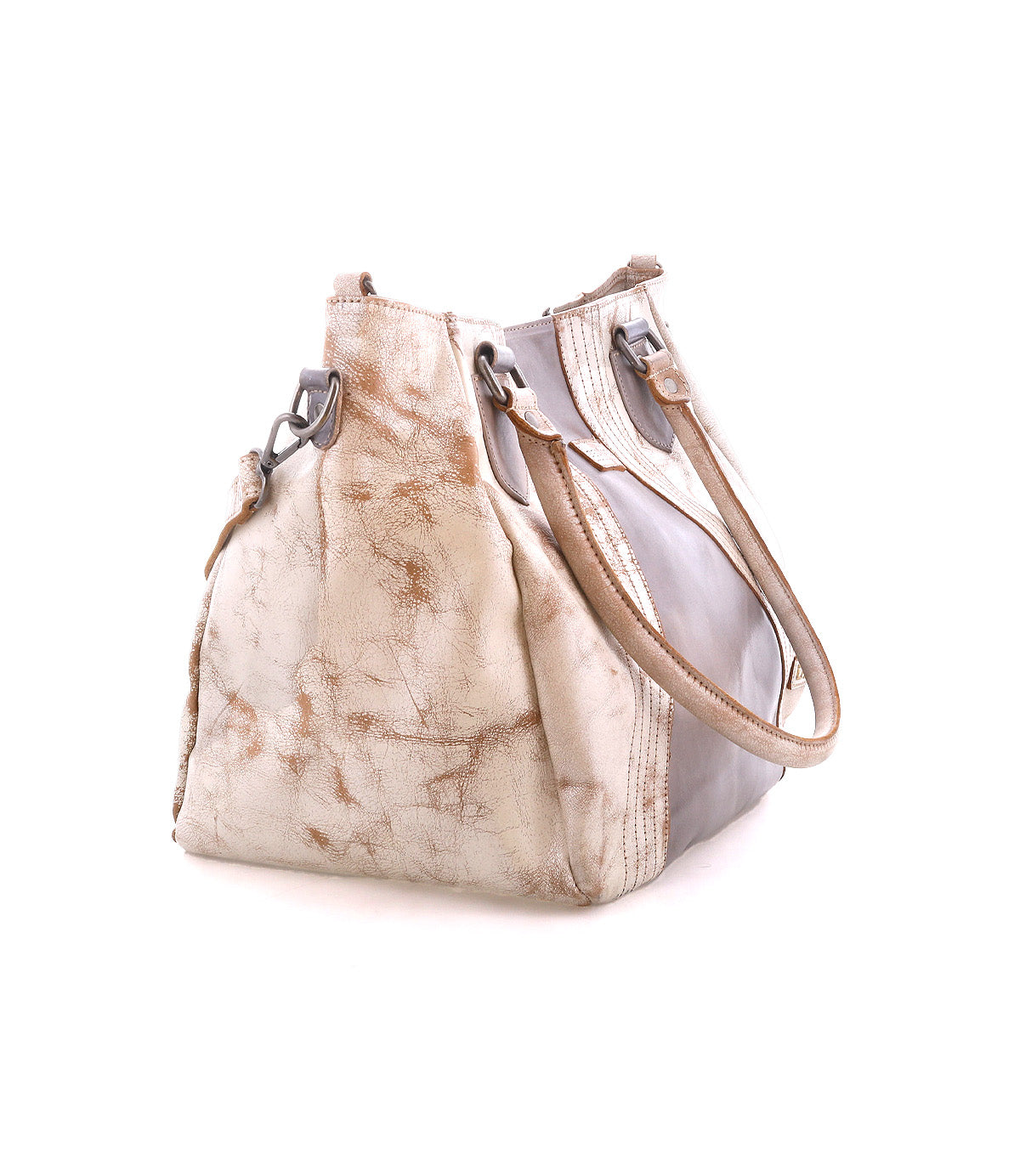 Astana Nectar Lux Icicle Rustic Handbag – Ribbon Chix