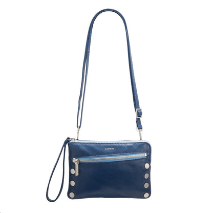 Nash Small Jazz Blue Handbag