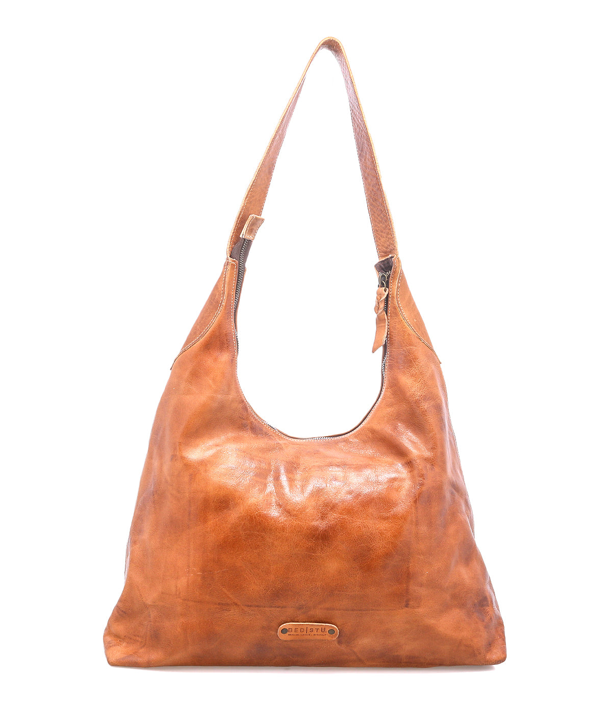 Dallas Tan Rustic Handbag