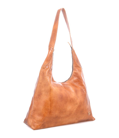 Dallas Tan Rustic Handbag