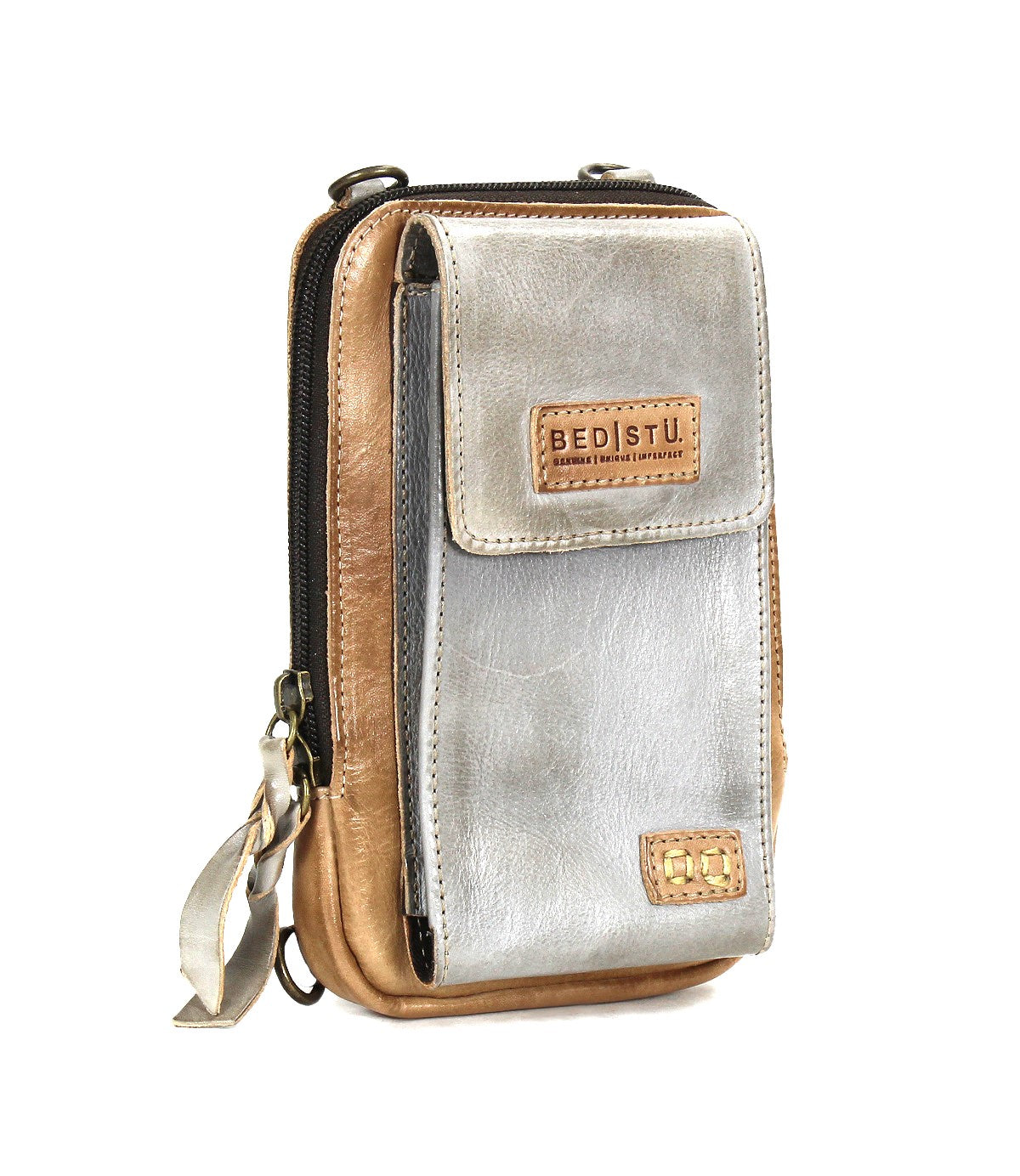 Alelike Oats Icicle Rustic Handbag