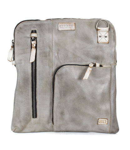 Aiken Icicle Rustic Nectar Lux Handbag