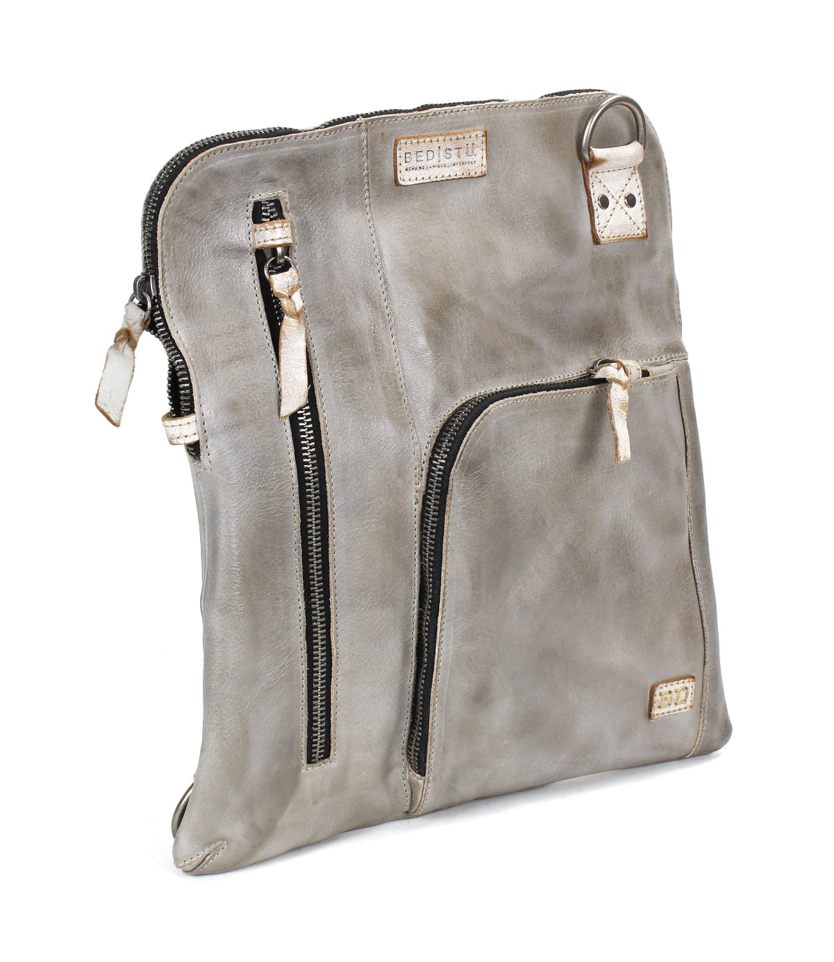 Aiken Icicle Rustic Nectar Lux Handbag