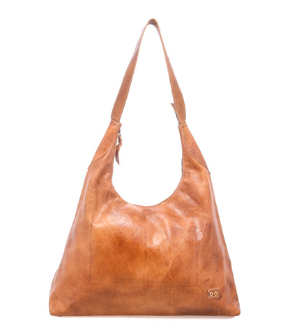 Dallas Tan Rustic Handbag