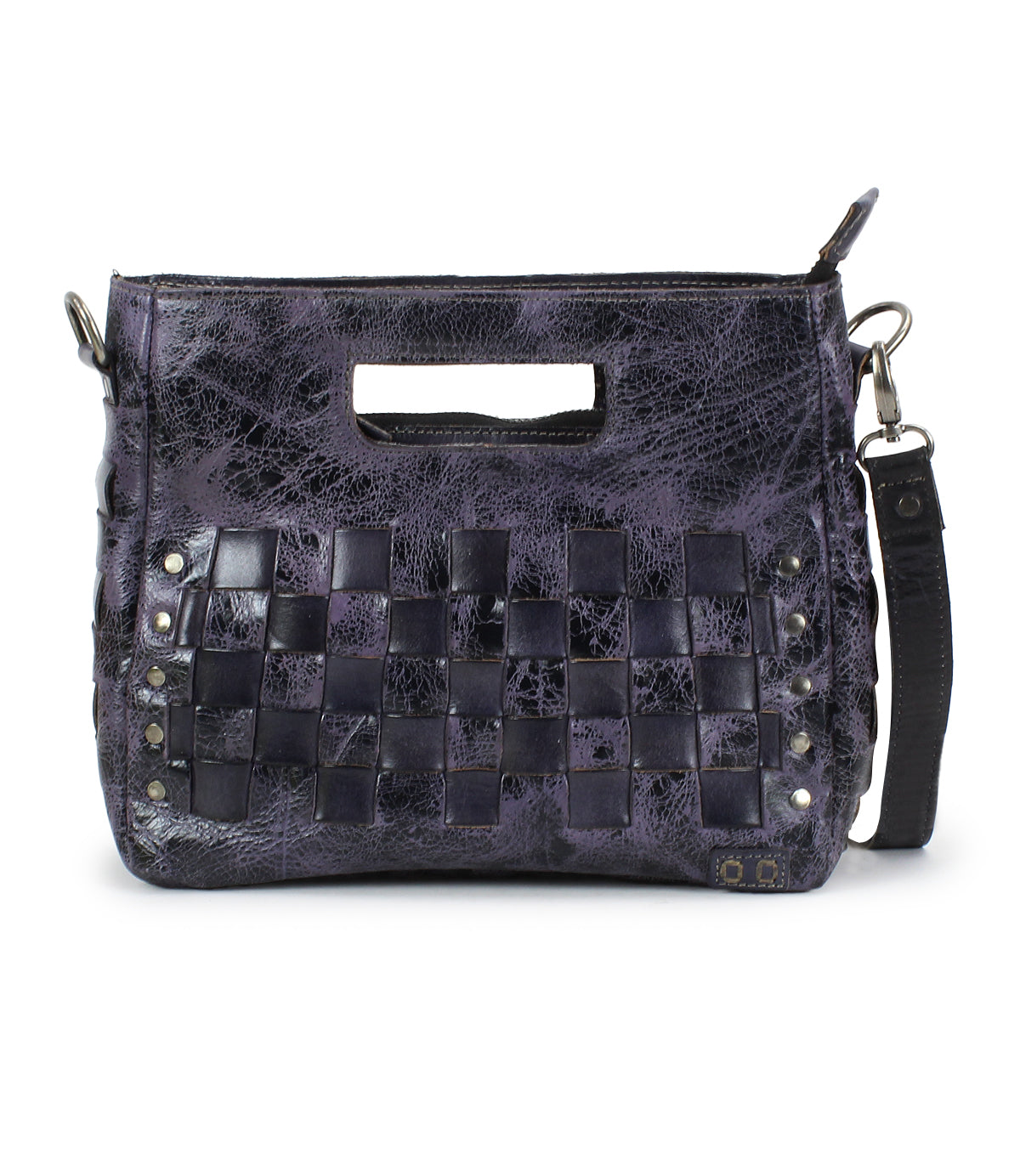 Keiki Future Dusk Black Delux Handbag