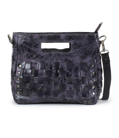 Keiki Future Dusk Black Delux Handbag