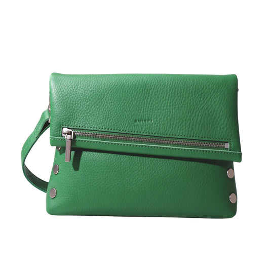 VIP Medium Lime Zest Handbag