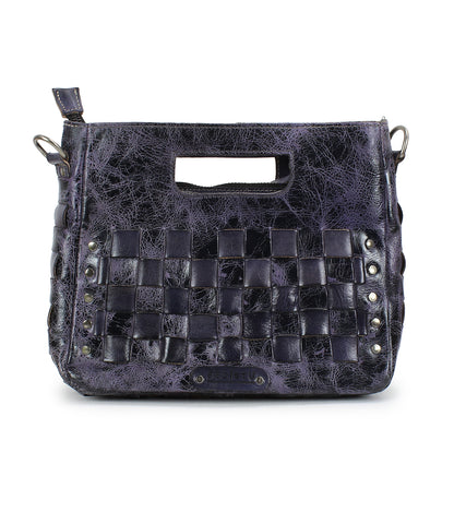 Keiki Future Dusk Black Delux Handbag