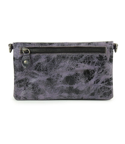 Cadence Future Dusk Black Delux Convertible Clutch
