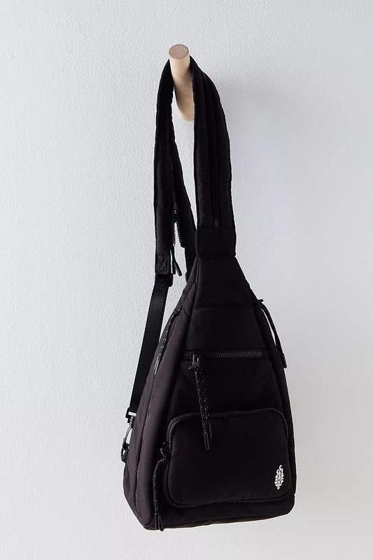 Wear Everywhere Lavender Belt Bag – Ribbon Chix