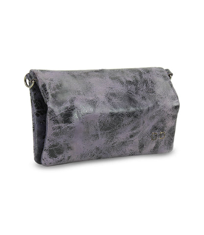 Cadence Future Dusk Black Delux Convertible Clutch