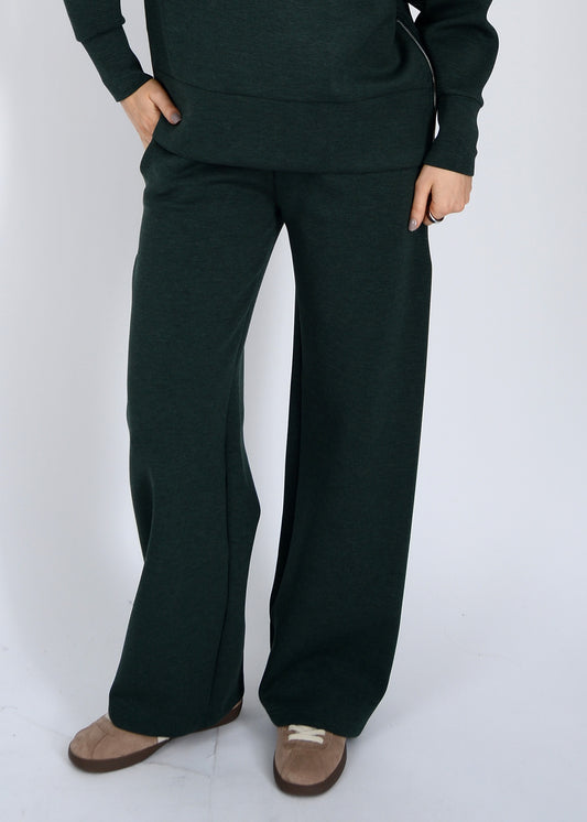 Victoria Mel Pine Mel Pants
