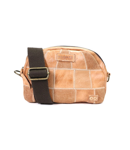 Abundance Tan MR Crossbody