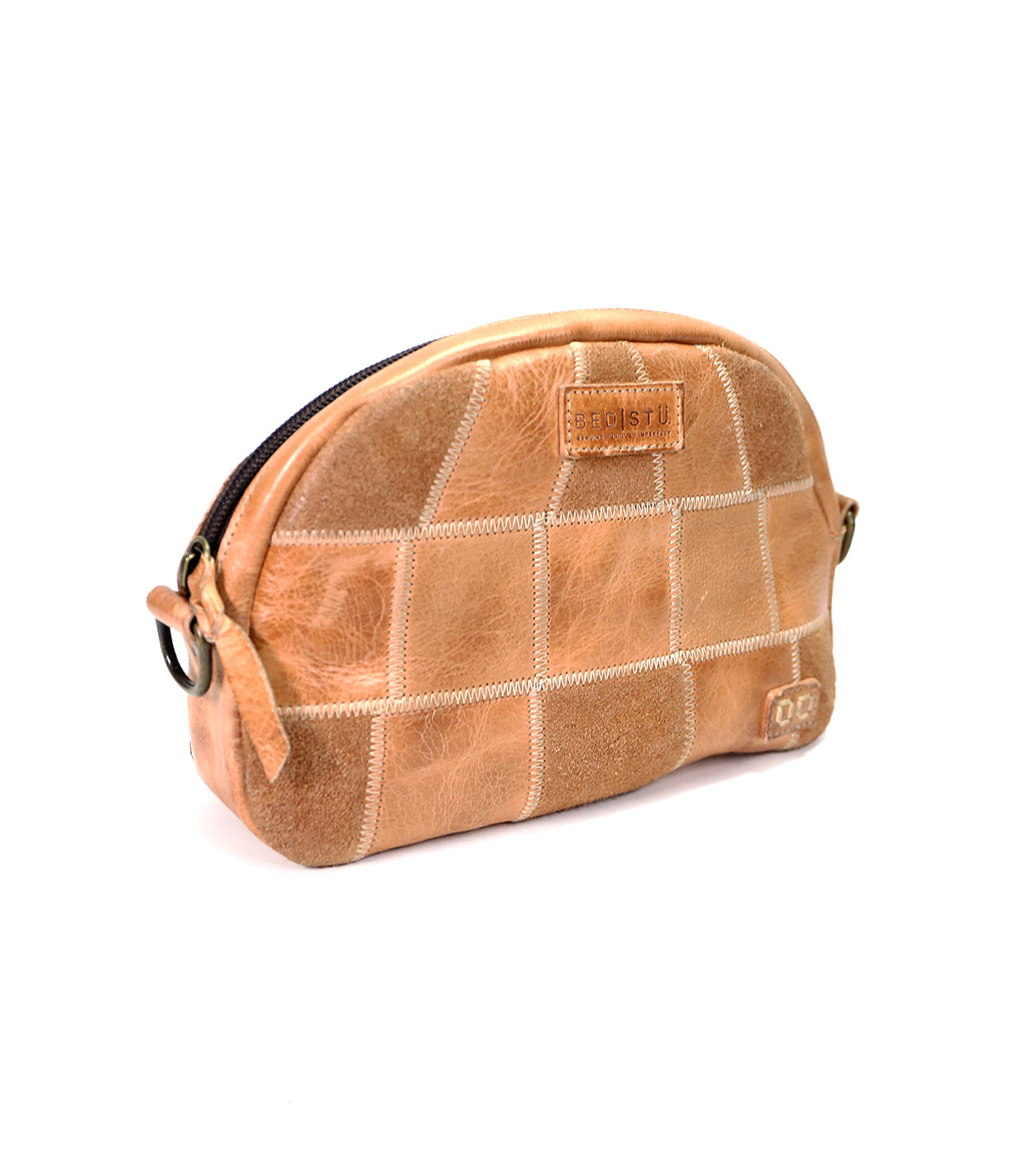 Abundance Tan MR Crossbody