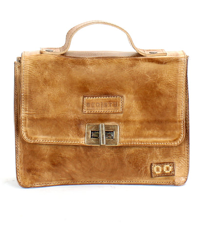 Improv Tan Rustic Crossbody