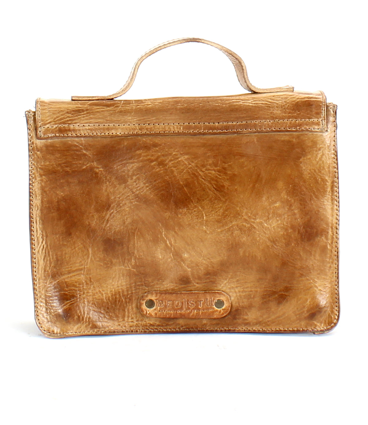 Improv Tan Rustic Crossbody