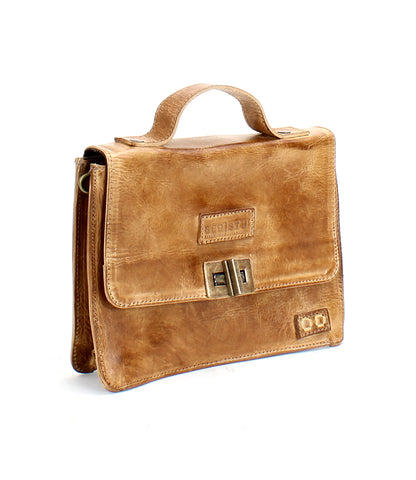 Improv Tan Rustic Crossbody