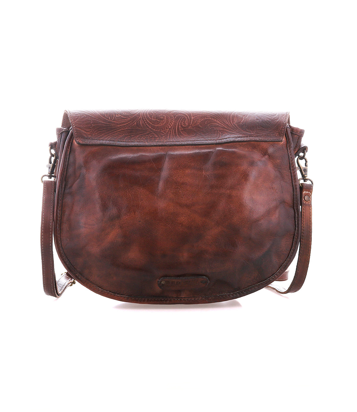 Sequoia EM Teak Dip Dye Handbag