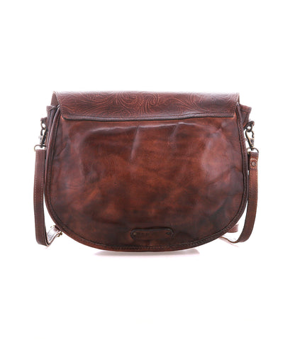 Sequoia EM Teak Dip Dye Handbag