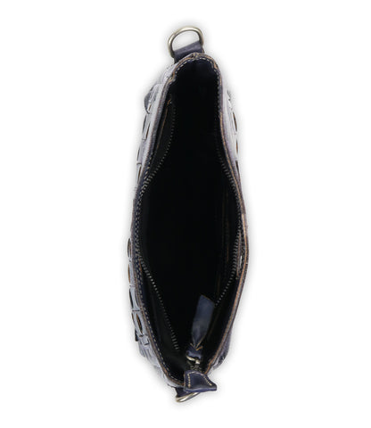 Keiki Future Dusk Black Delux Handbag