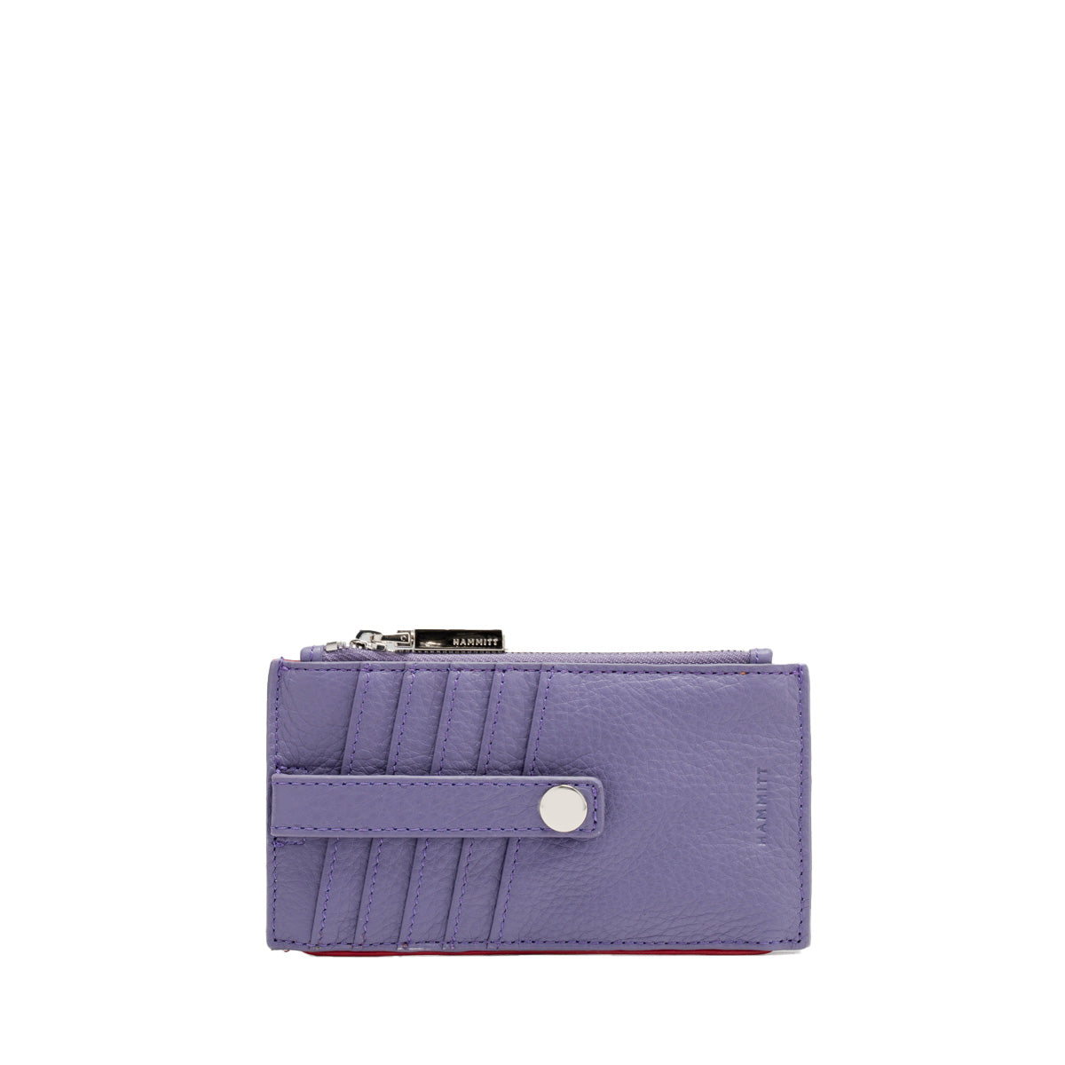 210 West Mountain Fig Wallet