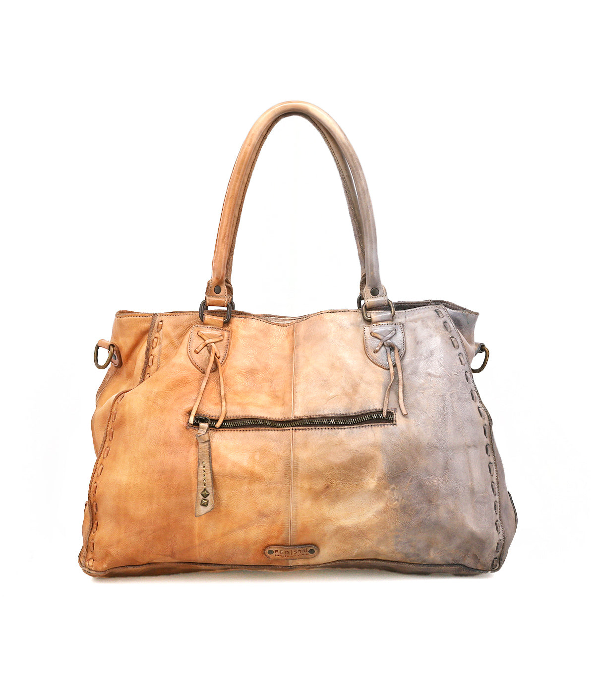 Rockaway Desert Stone TD Handbag