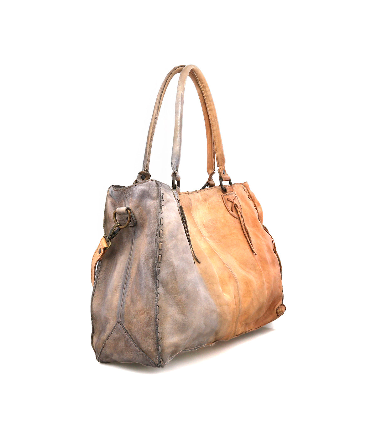 Rockaway Desert Stone TD Handbag