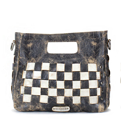 Orchid Black Lux Nectar Lux Convertible Crossbody