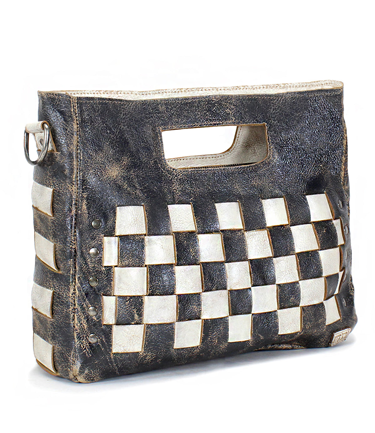 Orchid Black Lux Nectar Lux Convertible Crossbody