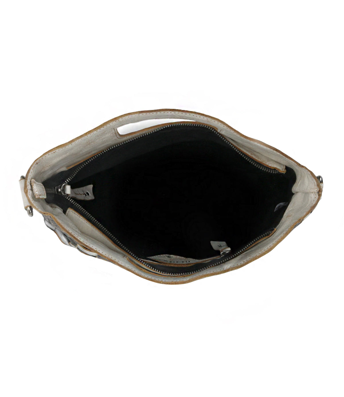 Orchid Black Lux Nectar Lux Convertible Crossbody