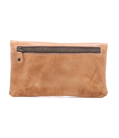 Cadence Oats Rustic Convertible Clutch